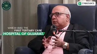 Dr. Nayan Shah  - Medical Monarchs EP2 - Highlights
