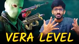 COD: Cold War Multiplayer Review | 🔥 Vera level 🔥 | itsmeRPK | தமிழ்
