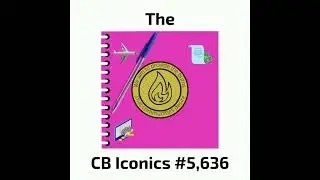 CB Iconics NFTs 5,626 to 5,650 #shorts Free Daily NFT Giveaways