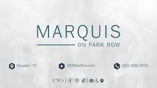 Marquis on Park Row : CWS Apartment Homes | Houston, TX