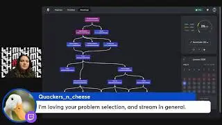 [GHW Beginner's Week] Intro to Data Structures + Algorithms w/ Python Part 2
