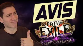 [POE FR] MON AVIS SUR BREACH 2.0 - UNE BONNE LEAGUE ? DE BONNES MECANIQUES ?