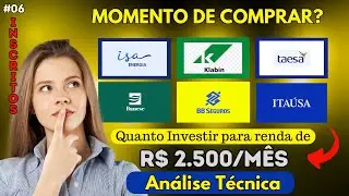 BGIP4 | BBSE3 | KLBN4 | TAEE3 | ISAE4 | ITSA4 |  BOLSA EM LIQUIDA&Ccedil;&Atilde;O |  PRE&Ccedil;O TETO