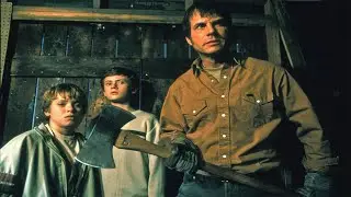 Family Take God's Mission to Purge Demon-possessed People |FRAILTY MOVIE EXPLAINED