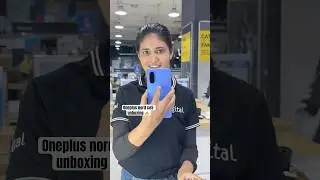 Oneplus nord ce5 unboxing | nord ce5 unboxing | #new #mobile #unboxing #ytshorts #shorts #shortsfeed