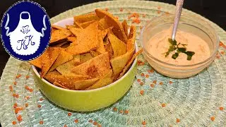 Knusprige glutenfreie Chips aus roten Linsen – einfach & gesund!