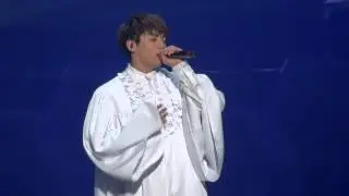 121027 SHINee Amazing Grace (JONGHYUN)