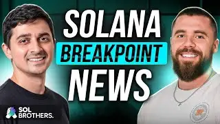 EP 72: Breakpoint AFTERMATH with the SOL Brothers ft: Vibhu