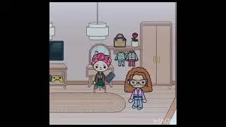 فديو فيلم الفتاة المتبنية الجزء الاول✨👭