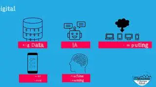 Qu&eacute; es y por qu&eacute; la Transformaci&oacute;n Digital, beneficios y principales tecnolog&iacute;as