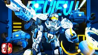 Rogue-Like Maze Crawler | Maze Blaze (Nintendo Switch) Review