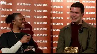 BUFF 2025: UP NORTH, DOWN SOUTH (RED CARPET LIVESTREAM)