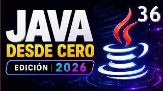 Curso Java. Constantes Uso final. V&iacute;deo 36