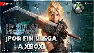 Final Fantasy 7 Remake Intergrade - &iquest;Vale la pena en XBOX?