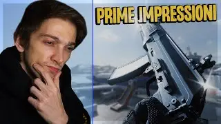 FINALMENTE MODERN WARFARE 3 (è pessimo?!)