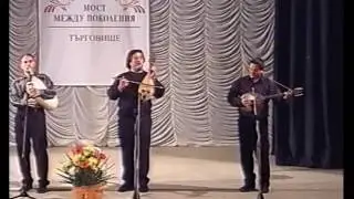 Инструментална група на БНР 2005г