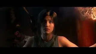 Tomb Raider x State of Survival