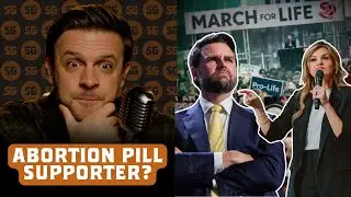 Betrayal! &lsquo;March For Life&rsquo; & Trump Administration Caught&hellip; | Dr. Abby Johnson
