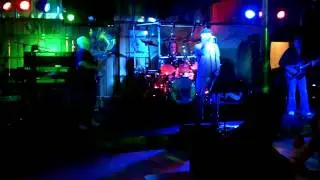 Juicy - Stone Free (Jimi Hendrix cover)
