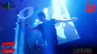 Strange Mode - Depeche Mode Tribute Band - Live at Cocò - Restaurant & Pizza Gourmet (PD)