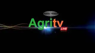 AGRI TV Logo