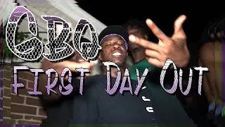 GBQ - First Day Out