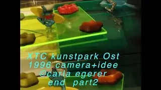 XTC  munich Kunstpark OST       MDMA part 2    © redwoman.de