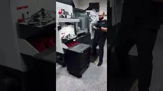 Производство кованых дисков AL13 Wheels LUX04