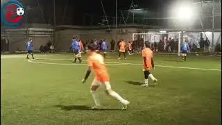 Real Monteruscello vs Contea Normanna (2014 A9)