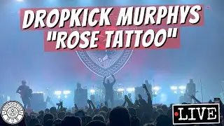 Dropkick Murphys 