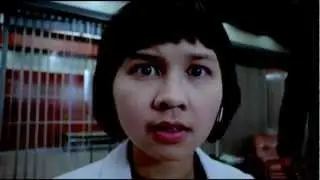 ●House md girls | Thirteen,Adams,Park,Masters