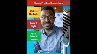 Module 1: EP5_Three words that fix your entire maintenance system #eam #reliability #cmms #sappm