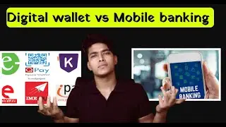 End of Esewa and Khalti  ???| Can mobile banking replace digital wallets  ??