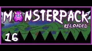 MonsterPack Reloaded - Recreating Harlem's Paradise! [S02E16]