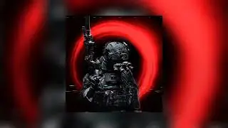 DeadJxhn, Kordhell   Glock To Your Head    slowed + reverb