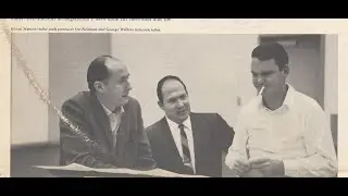 George Wilkins & Group I &ndash; Chime Time