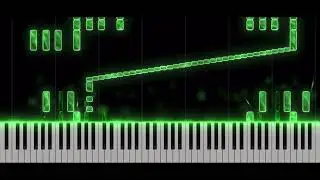 Franz Liszt - Spanish Fantasy S.253 - Piano Tutorial