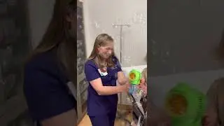 What does a Child Life Specialist do?
