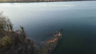 Kadow's Caterpillar Island Shipwreck