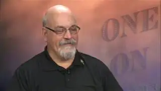 One On One Ep 720 John Nanni, PolioPlus Rotarian