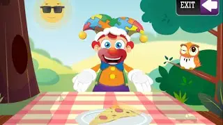 Toddler  Puzzles 