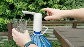 XIAOMI 3LIFE Automatic water pump