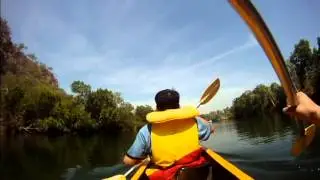 Katherine gorge