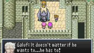 Final Fantasy V Walkthrough - Part 49