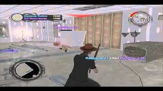 RaMpaqe, Beasty vs Parinoiid, Hoodtype