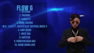 Flow G-Essential songs to soundtrack your year-Top-Rated Chart-Toppers Lineup-Coherent