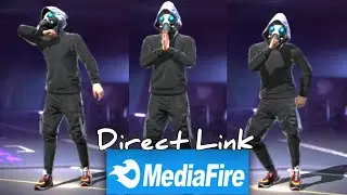 Default Dress Glitch File | Free Fire Glitch File Today | No Password Direct Link Mediafıre