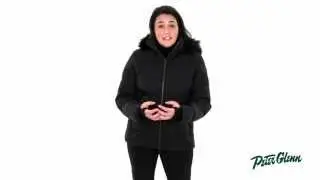 2016 Fera Nicolette Ski Parka Review by Peter Glenn