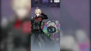 SoulInverse 紐分奇區域7(6-7) 初遇DW歐文