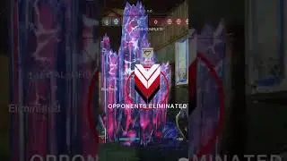 Destiny 2 Elimination gameplay